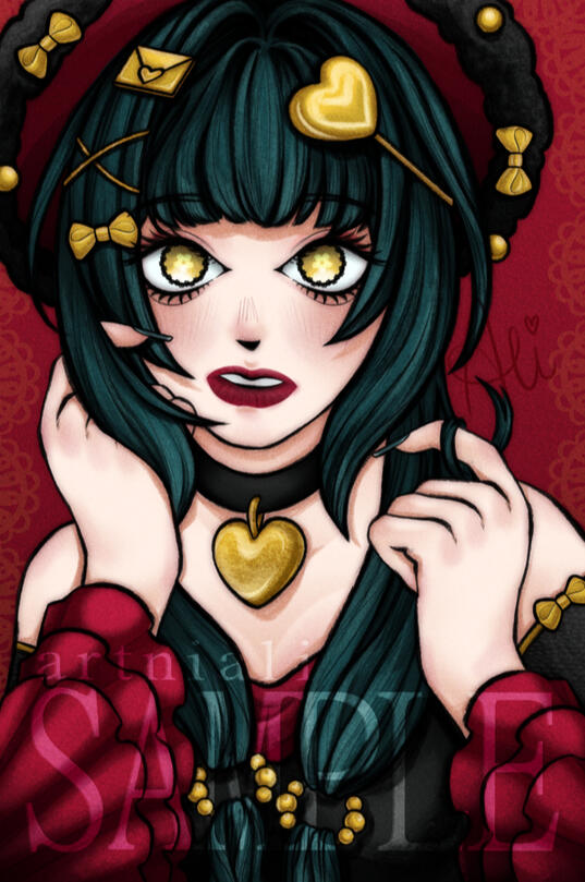 Avatar OC A.3