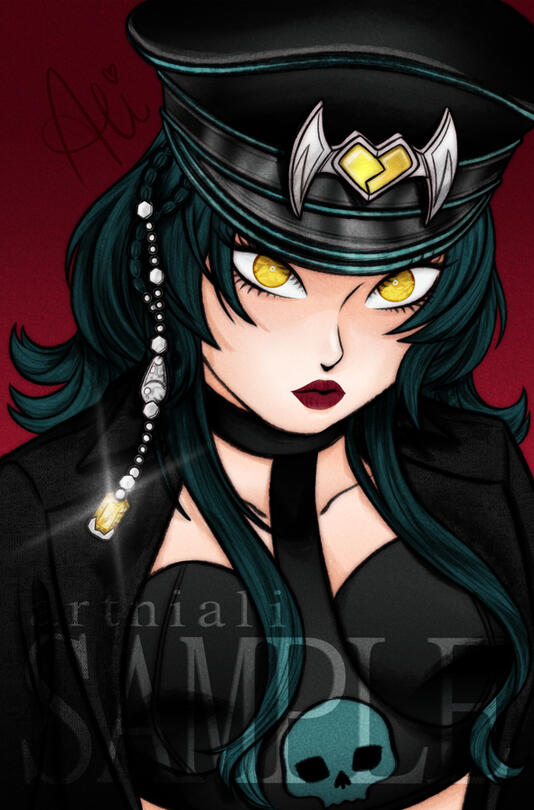 Avatar OC A.2